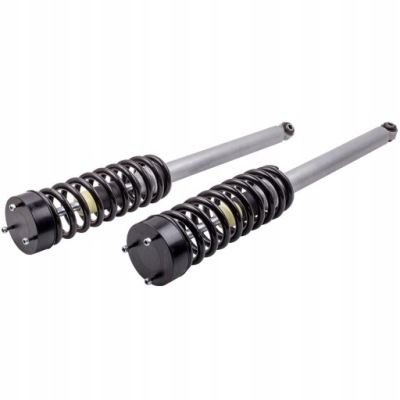 Регулируемое do mercedes s w220 s430 s500 фото №1