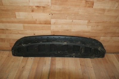 Rapid 5ja захист плита pod бампер ładna фото №1