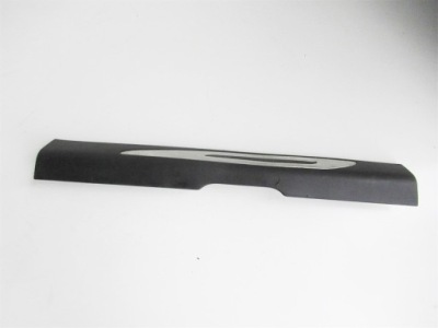 Молдинг поріг правий citroen ds3 2010-2016 рік фото №1