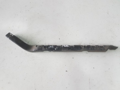 Mercedes e w207 cabrio напрямна бампера лівий задня фото №1