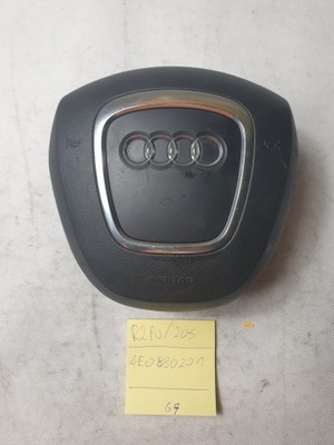 PAGALVĖ VAIRUOTOJO AUDI A8 D3 4E0880201 