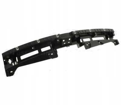 Кронштейн решітка jeep compass 2017- фото №1