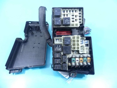 Коробка предохранителей mazda cx-7 lift 2.2 mzr-cd фото №1