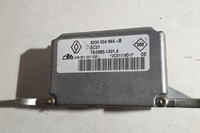 Датчик esp renault vel satis bj0_ 8200004644 2.2l дизель 110kw 2004 фото №1