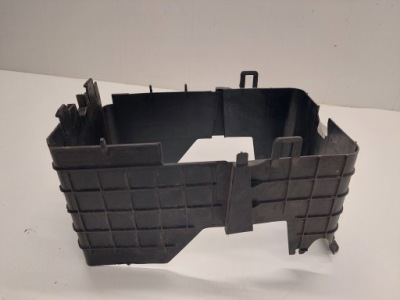 Захист акумулятор audi a3 8p 3c0915336a фото №1