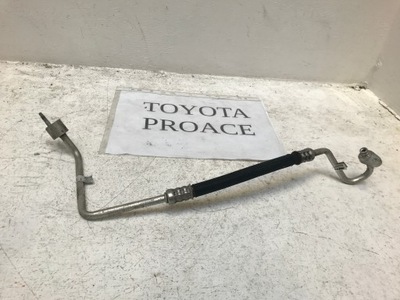 TOYOTA PROACE II VERSO PRZEWÓD KLIMATYZACJI ORYGINAŁ 4555024727133AA 16-23