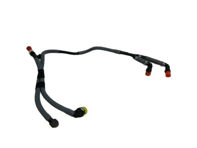 Trafic iii шланг провода топлива 2.0 dci фото №1