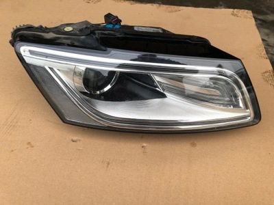 DERECHA FARO DERECHA FARO AUDI Q5 SQ5 BIXENON 8R0941006  