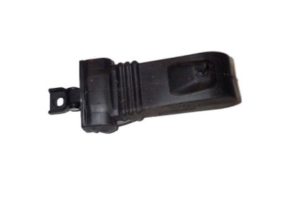 Audi a8 4h ограничитель дверь 4h0839267 фото №1