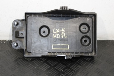 Основа akumulaatora mazda cx5 kd lift фото №1
