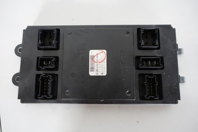 Mercedes w251 w164 модуль sam перед 1645404301 фото №1