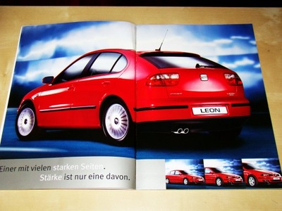 Seat Leon 1999 