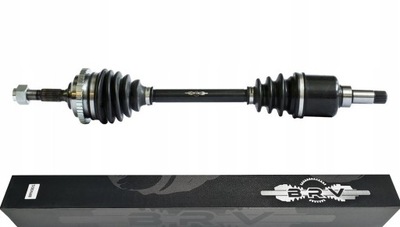 Brv brv001 приводной вал передняя p фото №1
