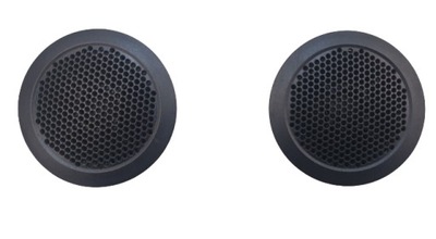 Land rover freelander 2 ii динамік високочастотний двері передніх oryg фото №1