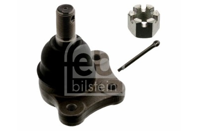 FEBI BILSTEIN 8/5000 PERNA PALANCA PARTE DELANTERA L/P KIA K2500 MAZDA E 2.0 2.2D  