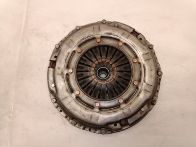 Сцепление коплектная  kia hyundai 1.4 crdi d4fc фото №1