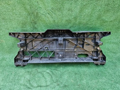 Pas передний усилитель перед citroen jumpy iii expert iii proace ii vivaro фото №1