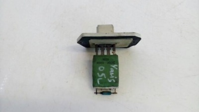 Резистор резистор toyota mr2 ii sw20 фото №1