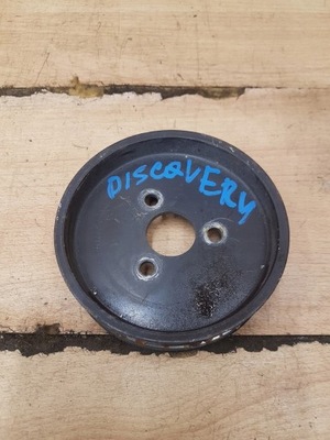 Колесо насоса усилителя discovery i 2.5tdi фото №1