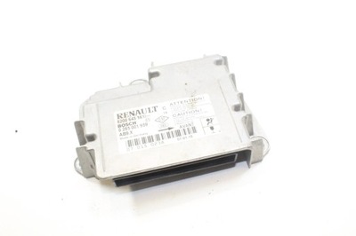 Модуль подушка безпеки renault 0285001959 2019 фото №1