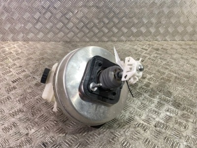 Bmw x4 g02 підсилювач гальма фото №1