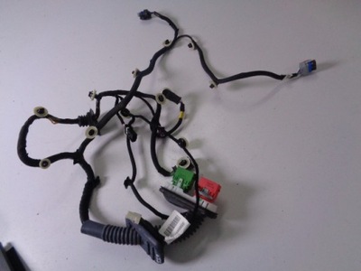 Электропроводка дверь правый перед peugeot 208 ii 2022 rok фото №1