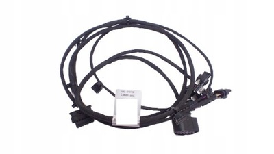 Nowa жгут 4 pdc радар skoda fabia 6f0971761b фото №1