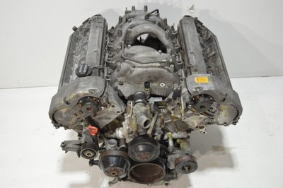 MOTOR 5.0 S500 MERCEDES W140 CL C140 R129 M119 RESTYLING 170TYS 119970 119980  