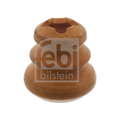 BLOQUE SILENCIOSO GUMOWY, RESOROWANIE FEBI BILSTEIN 45736  