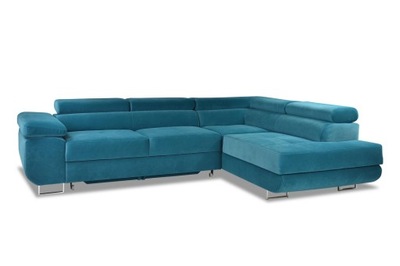 Wersalka narożnik rogówka łóżko kanapa sofa