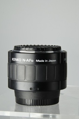 Kenko 2x Teleplus Pro 300 Telekonwerter Nikon F FX