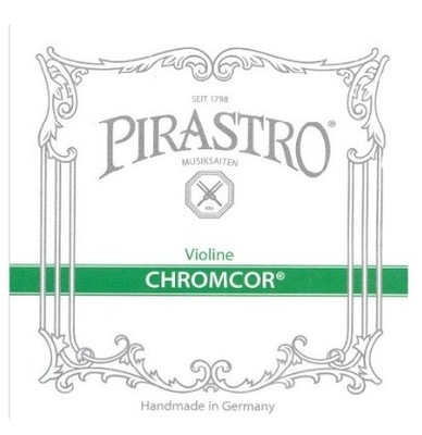 PIRASTRO Chromcor struna do skrzypiec 3/4-1/2 A