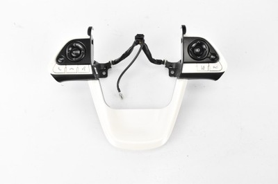 Кнопки руля мультифункция cs1649 toyota prius iv фото №1