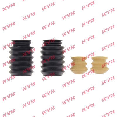 KIT MONTAGE AMORTISSEUR MINI DROIT (R56), (R57), (R58), (R59), CLUBMAN 