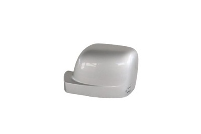 Opel vivaro 14- корпус дзеркало ліва фото №1