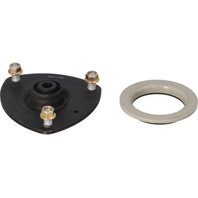 Подшипник подушки безопасности амортизатора honda civic фото №1