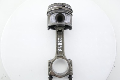 PISTON CONNECTING ROD NISSAN QASHQAI I 1.5 DCI K9K282  