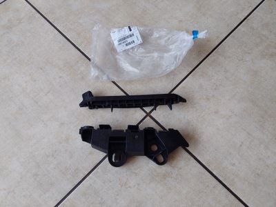 Направляющая крыла - перед - правый - opel corsa e фото №1