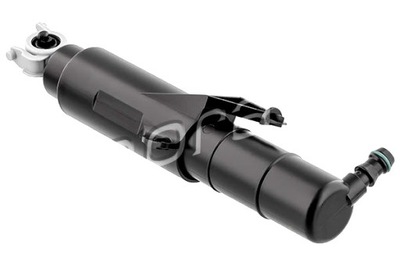 Topran насадка розпилювача фари p mini r56 r57 r58 r59 clubman фото №1