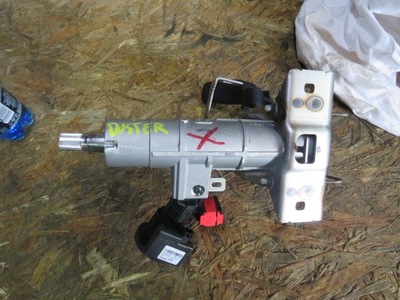 Засувка dacia duster ii 2 фото №1