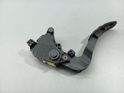 Педаль газа потенциометр renault megane iv talisman 180026830r фото №1