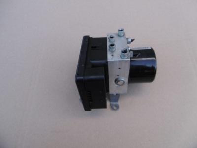 Насос блок керування abs dsc bmw e87 6778163 6778164 фото №1