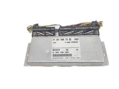 Mercedes модуль блок управления 0175457332 европа фото №1