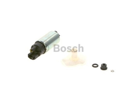 PUMPE KRAFTSTOFF ELEKTRISCH HONDA CITY, CIVIC VI BOSCH PUMPE KRAFTSTOFF  BEILAGE HONDA 0-986-580-937 - in Litauen online kaufen bei WebAutoPart