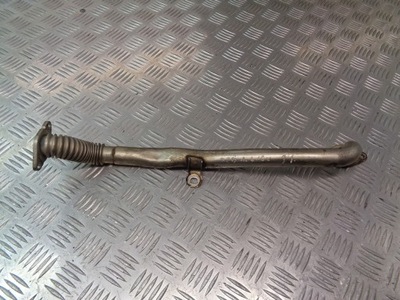 Труба шланг egr opel zafira b 1.6 16v фото №1