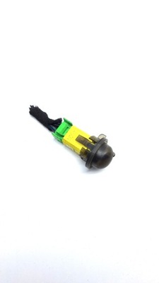 SENSOR DIODA ALARMA VOLVO V40 30613952  