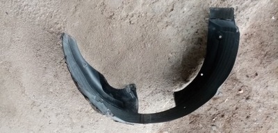 Подкрылок левый правый задняя hyundai i30 ii 12-15 hb фото №1