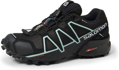 SALOMON 383187 DAMSKIE BUTY SPORTOWE 36 SS2A