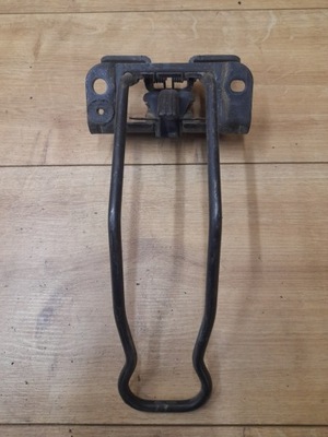 Ограничитель дверь задняя citroen jumpy ii lift фото №1