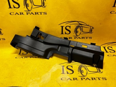 Захист підлога ліва jeep grand cherokee wk2 фото №1